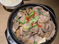 -洪兴砂锅·融合砂锅菜(三站店)