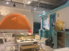 -濠七糟粕醋•海南酸汤火锅(中关村店)