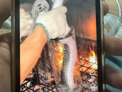 -辉记炭烧海鲜大排档·老字号(福田店)