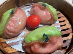 -点都德(华强南店)