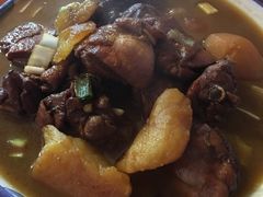 -东财大盘鸡(黑石礁店)