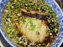 -伟记奥面馆(白塔东路店)