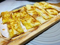 榴莲薄饼-青花椒花椒鱼(合生汇店)