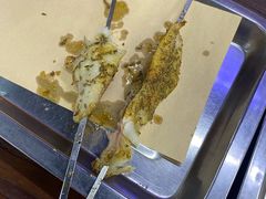 -清真·马峰烤肉(小学习北巷店)