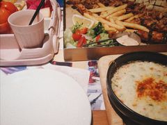 -HELLO MUSAE 拾光缪斯餐厅·纯正希腊风味(苏州中心店)