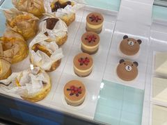-安上烘焙 ENCHANTE(世纪汇店)