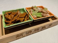-新沸腾鱼乡(世贸天阶店)