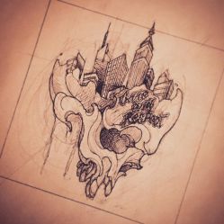 -记号刺青tattoo纹身工作室