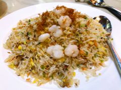 扬州炒饭-江上江·精致淮扬菜