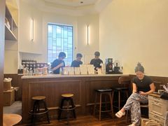 -Parking Coffee(孩儿巷店)