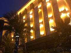 -西昌邛海湾柏樾酒店(原邛海湾柏栎度假酒店)