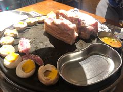 五花肉-济州爱肉堂(总店)