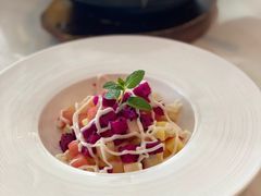 -苏州知音温德姆至尊酒店·四季海鲜自助餐厅(汾湖店)