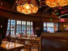 -MR.ROCKY洛奇先生RESTAURANT&BAR(宝安壹方城店)
