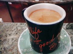 -良木缘咖啡西餐(川大店)