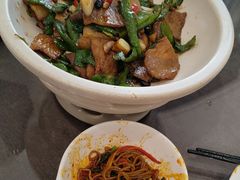 -尚宴(盛世广场·食尚街店)