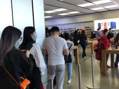 -Apple零售店(深圳益田假日广场店)
