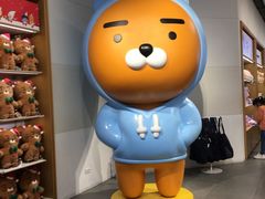-KAKAO FRIENDS(弘大店)