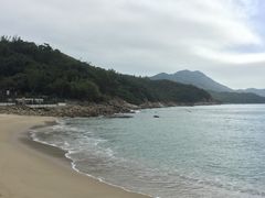 -南丫岛