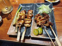 -一吉焼鸟·FOUNDER(桂林路店)