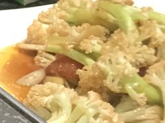 -新兴·金羊座·粤菜点心(乐峰店)