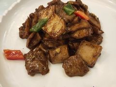 小锅土豆-汇贤府·李氏鲁菜(五棵松店)