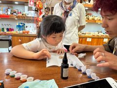 -碰瓷儿陶艺DIY体验馆(五道营胡同总店)