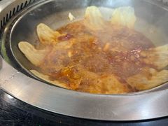 -三里屯土灶炖公鸡地锅鸡(江东店)