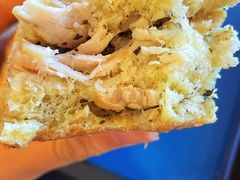 青酱熏鸡-原麦山丘(新中关店)