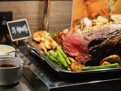 -北京王府井希尔顿酒店·万斯阁西餐厅