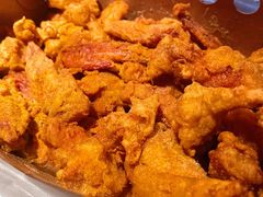 -阿捡忭京炸鸡(韭菜园总店)