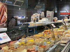 -永辉超市(郫都区爱琴海店)