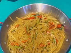 -川正旺江湖菜(三元桥店)