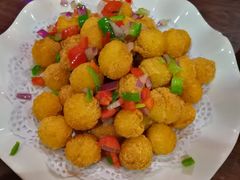 -长兴菜馆(高桥店)