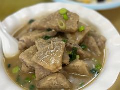 -金麒麟美食城