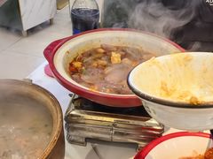 鱼籽烧豆腐-海燕酒店(惠济路店)
