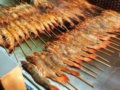 -东方红海鲜百汇(国际大厦店)