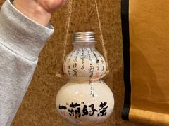 -食味酒味天津菜·海肠捞饭·东方酒饮(鼓楼店)