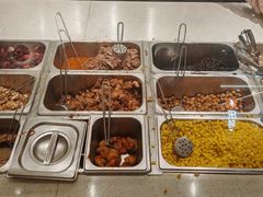 -油梨树 AVOCADO TREE(亮马桥店)