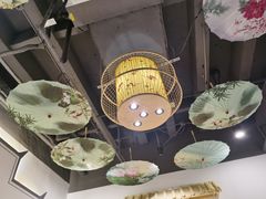 大堂-江南郡府(天宝路店)