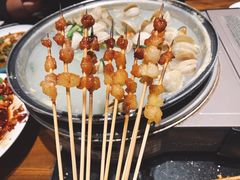 -烧货·活海鲜炭烧(湖滨商业街店)