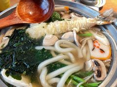 -水之惠鲜鱼料理(王府大街店)