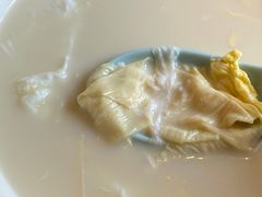 招牌豆浆-鲜粉匠·鲍汁肠粉(民治店)