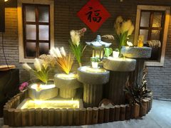-锅来乐地锅鸡(安亭店)