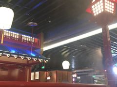 -牛New寿喜烧(金鹰世界店)