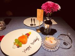 生日蛋糕-弦月窗LUNETTE BY AMANDA(复兴路店)