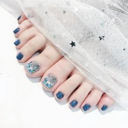 -Aso Artist Beauty美甲美睫