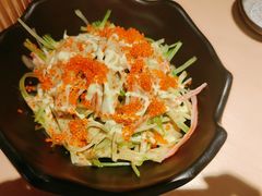 -万岁料理回转寿司(华贸店)
