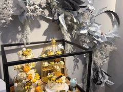 -杜哈夫DOUX RÊVE·生日蛋糕(日月光店)
