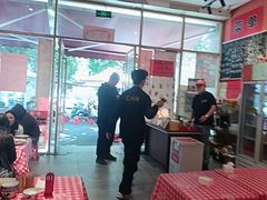 -荆九爷爆炒桥头三嫩(夫子庙店)